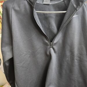 Nike Therma Black Jacket